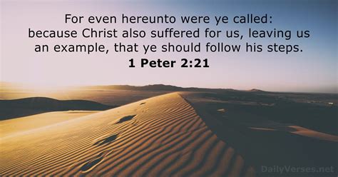 1 peter 2 kjv